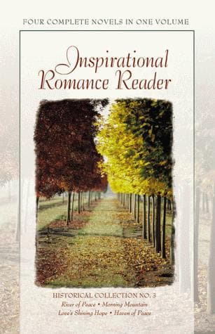 Portada de Inspirational Romance Reader: Historical Collection (Inspirational Romance Readers: Historical Collection)