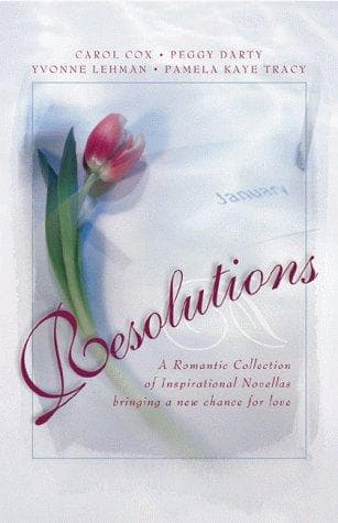Portada de Resolutions