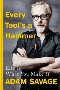 Portada de Every Tool's a Hammer
