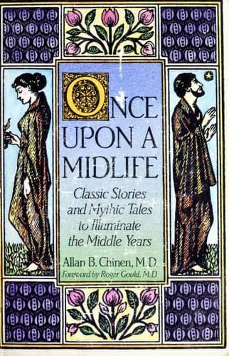 Portada de Once upon a midlife