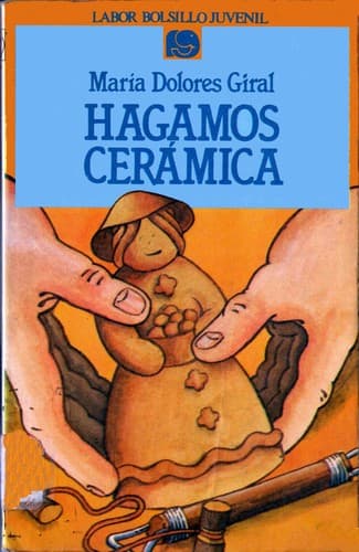 Portada de Hagamos Cerámica
