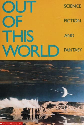 Portada de Out of This World