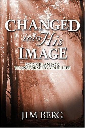 Portada de Changed into His Image