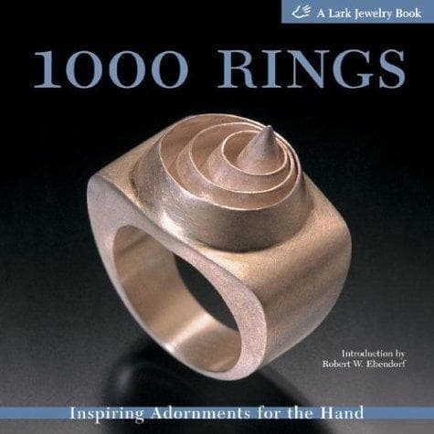 Portada de 1000 Rings