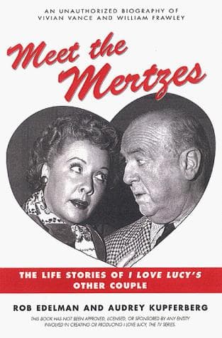 Portada de Meet the Mertzes