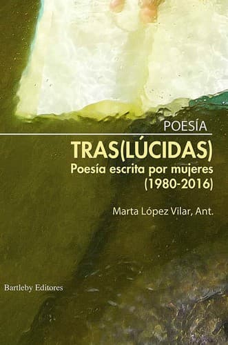 Portada de (Tras)lúcidas