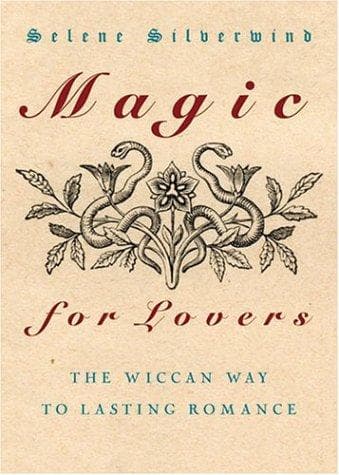Portada de Magic for Lovers