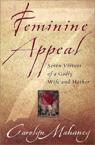 Portada de Feminine Appeal
