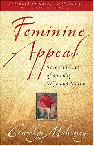 Portada de Feminine Appeal