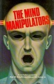 Portada de The mind manipulators
