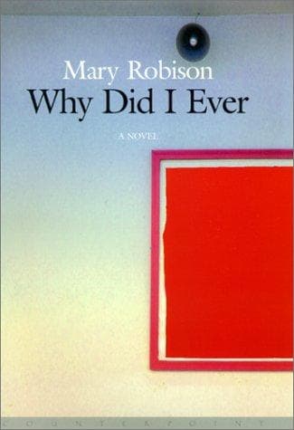 Portada de Why did I ever