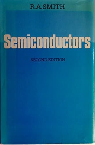 Portada de Semiconductors