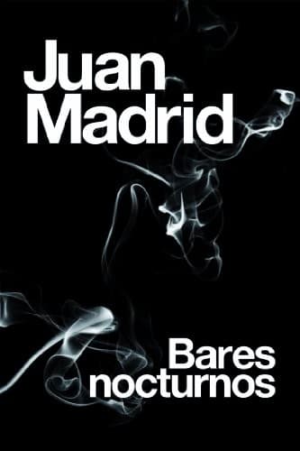 Portada de Bares nocturnos