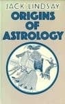 Portada de Origins of astrology.