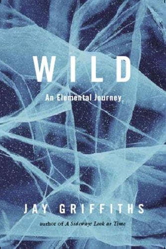Portada de Wild