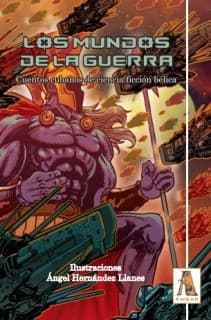 Portada de Los mundos de la guerra