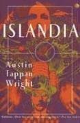 Portada de Islandia