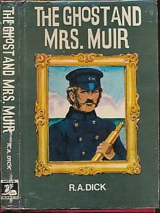 Portada de The ghost and Mrs. Muir