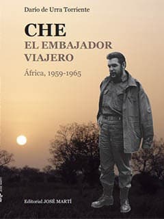 Portada de Che el embajador viajero