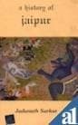 Portada de A history of Jaipur, c. 1503-1938