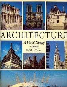 Portada de Architecture
