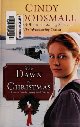 Portada de The Dawn of Christmas
