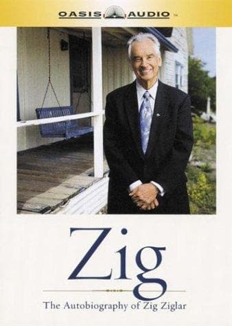 Portada de Zig
