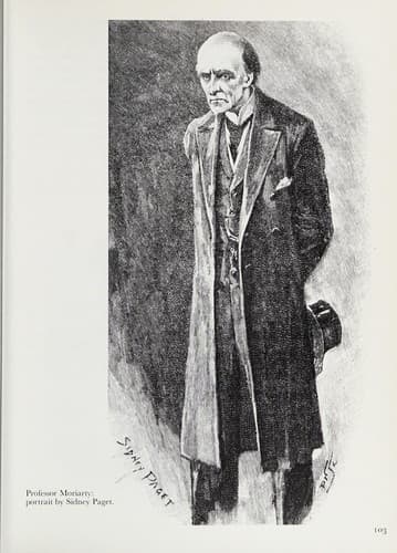 Portada de Sherlock Holmes