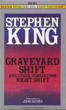 Portada de Graveyard Shift
