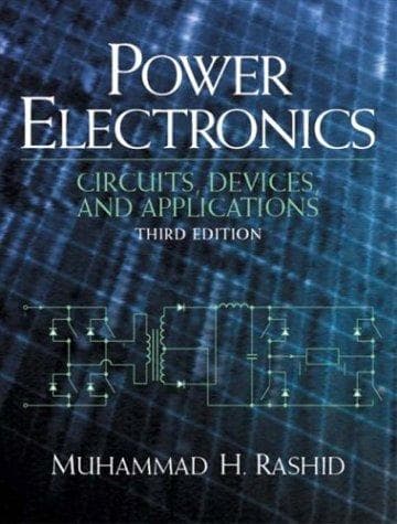 Portada de Power Electronics