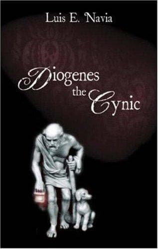 Portada de Diogenes The Cynic