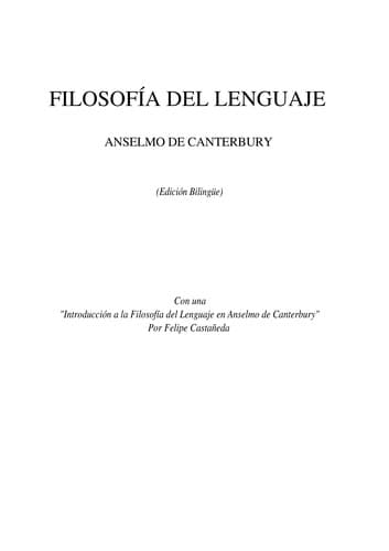 Portada de Fragmentos sobre filosofía del lenguaje