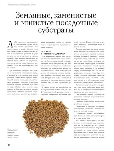 Portada de Gran Atlas del Bonsai