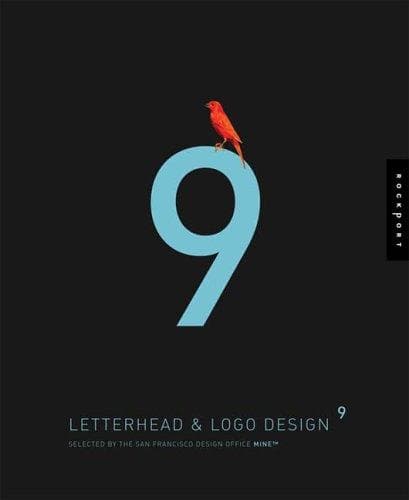 Portada de Letterhead and Logo Design 9 (Letterhead and Logo Design)