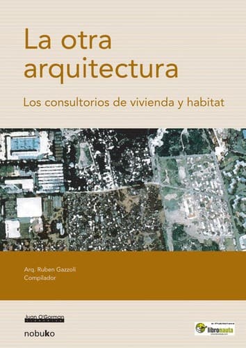 Portada de La otra arquitectura