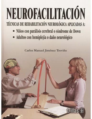 Portada de Neurofacilitación