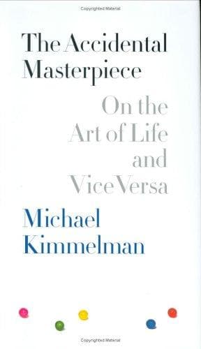 Portada de The Accidental Masterpiece