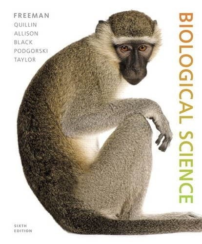 Portada de Biological Science