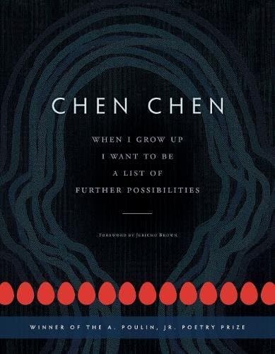 Portada de When I Grow Up I Want to Be a List of Further Possibilities