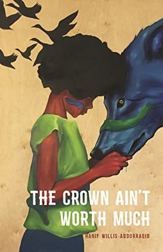 Portada de The Crown Ain't Worth Much
