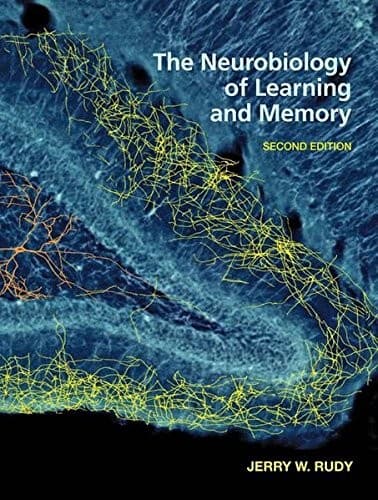 Portada de The Neurobiology of Learning and Memory