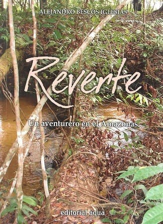 Portada de Reverte