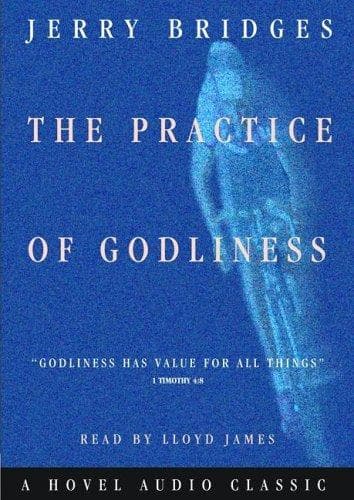 Portada de The Practice of Godliness