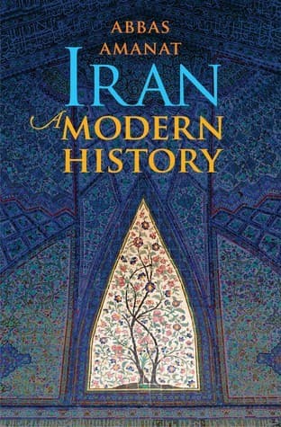 Portada de Iran
