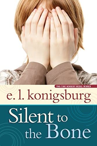 Portada de Silent to the Bone
