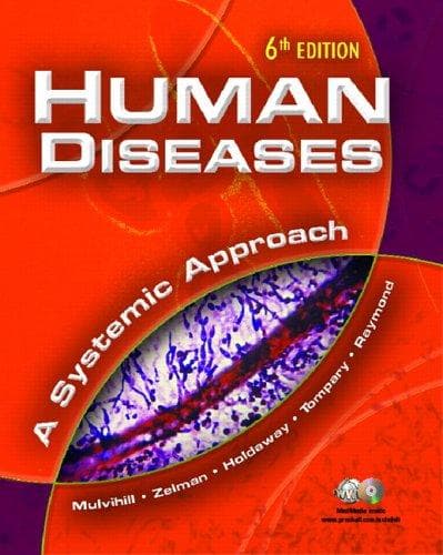Portada de Human Diseases