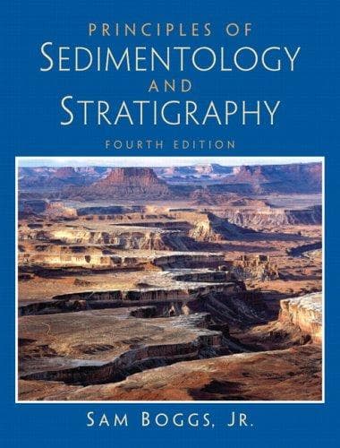 Portada de Principles of Sedimentology and Stratigraphy (4th Edition)