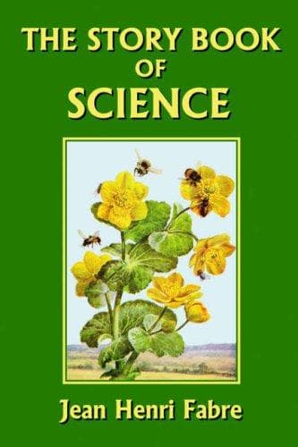Portada de The Story Book of Science