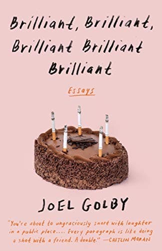 Portada de Brilliant, Brilliant, Brilliant Brilliant Brilliant