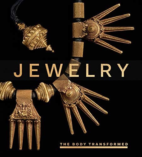 Portada de Jewelry